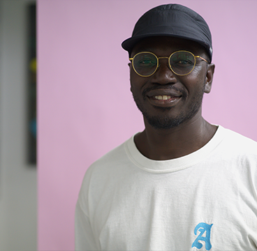 Eric Takyi