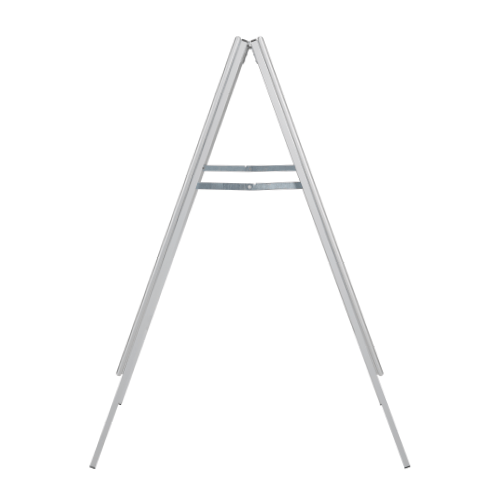 Kundenstopper Indoor 