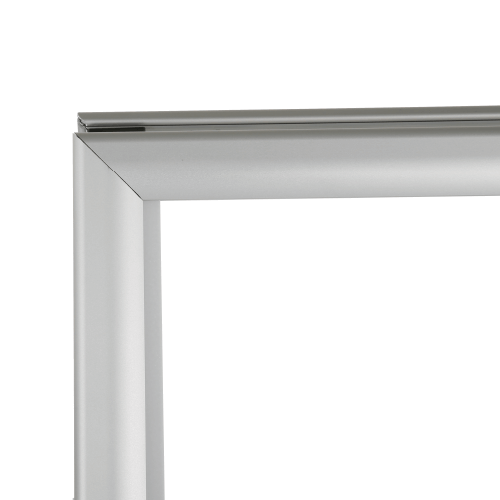 Kundenstopper Indoor 