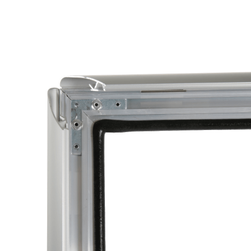 Kundenstopper Indoor 