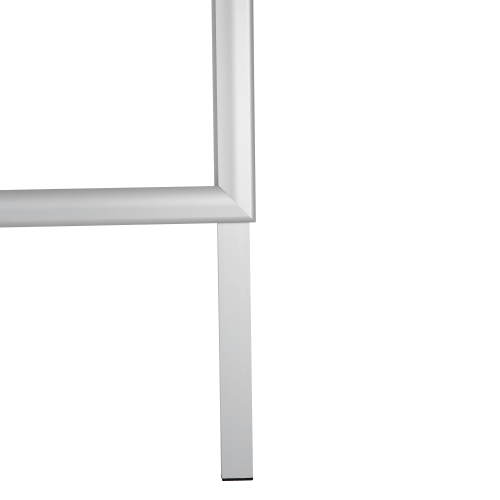 Kundenstopper Indoor 