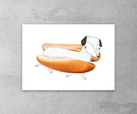 Hot-Dog 