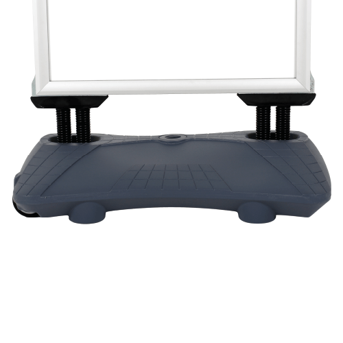 Kundenstopper Outdoor 