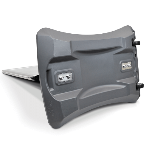 Kundenstopper Outdoor 