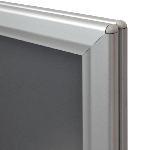 Kundenstopper Outdoor 