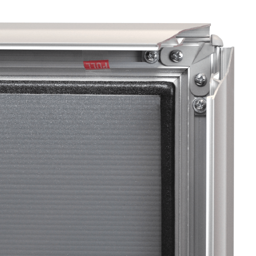 Kundenstopper Outdoor 