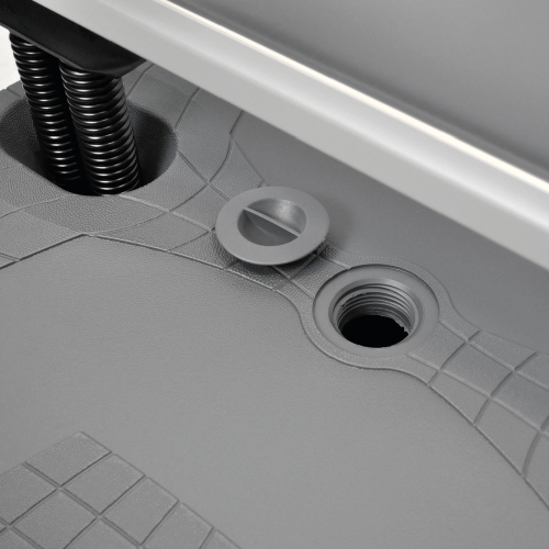 Kundenstopper Outdoor 