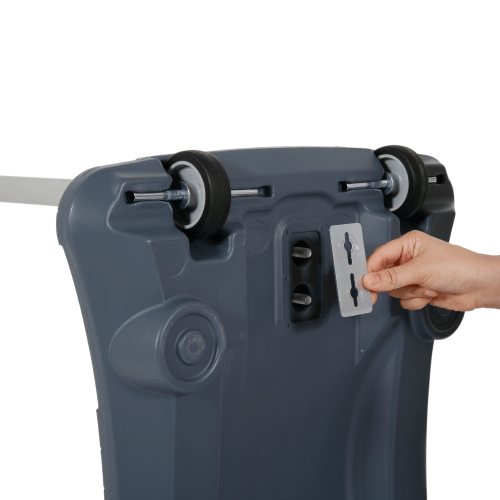 Kundenstopper Outdoor 