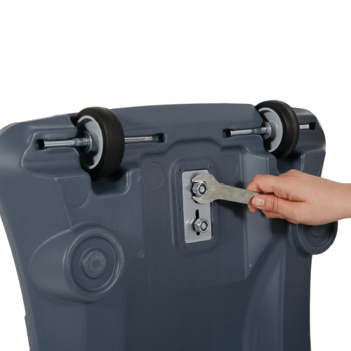 Kundenstopper Outdoor 