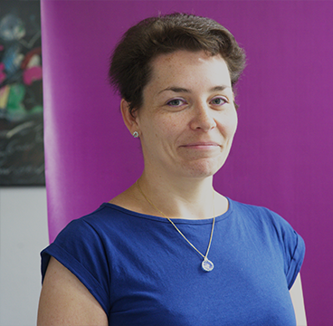 Sandra Eggimann