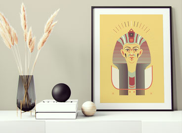 Tutankhamun