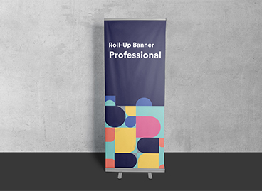 Roll-Up Professional
