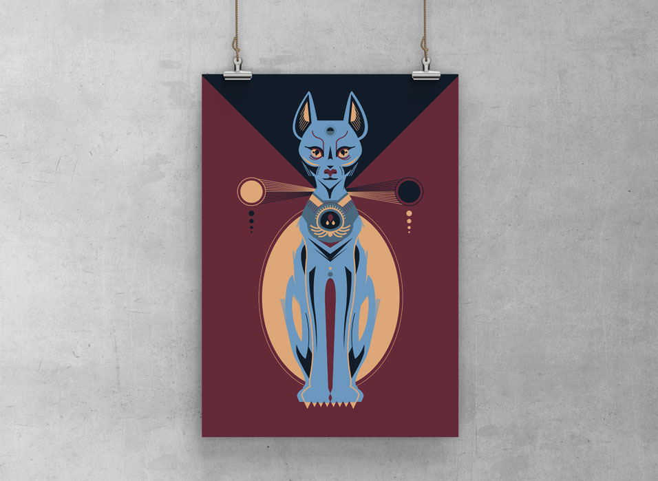 Bastet