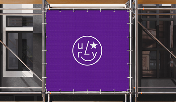 Standard-Banner Wunschformat