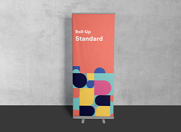 Roll-Up Standard