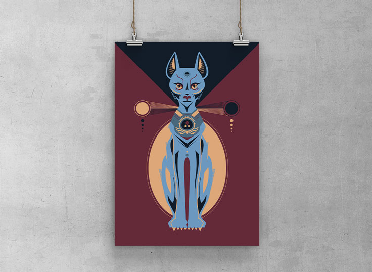 Bastet