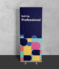 Roll-Up Professional