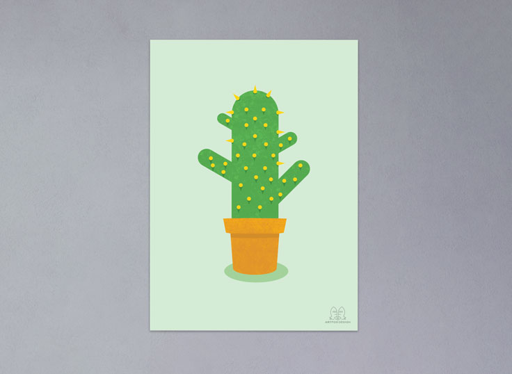 Cactus