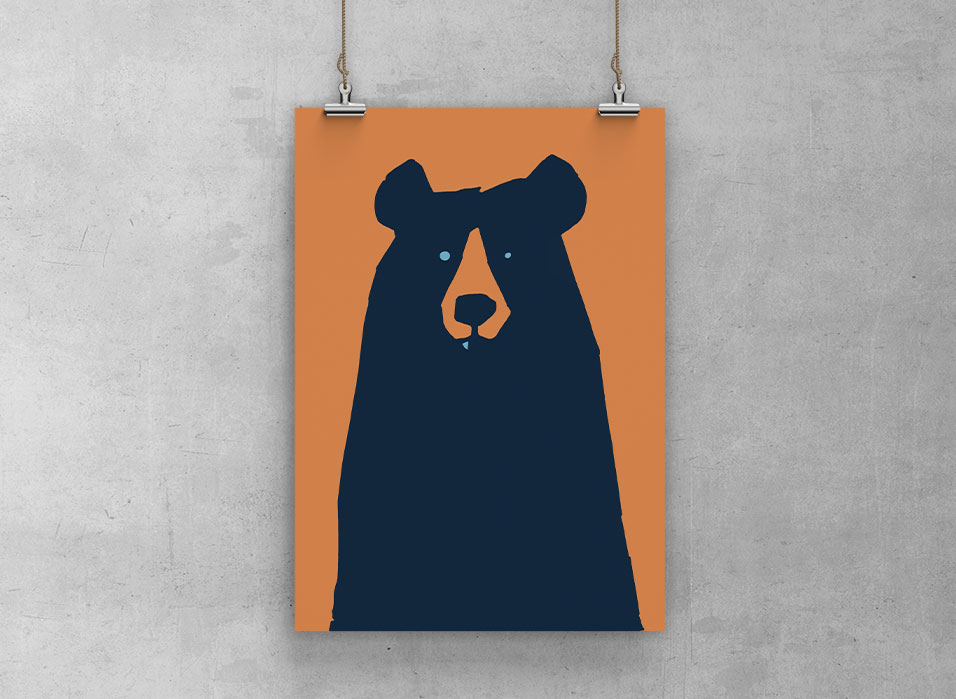 Bear