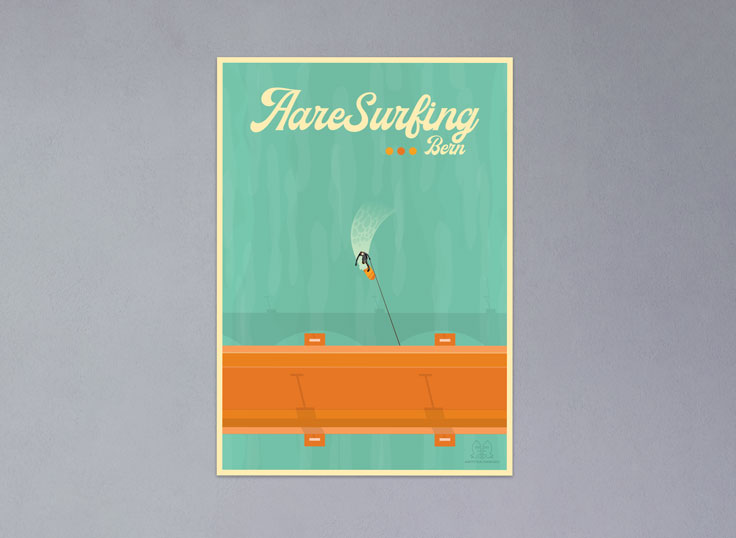 Aaresurfing