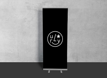Roll-Up Professional
