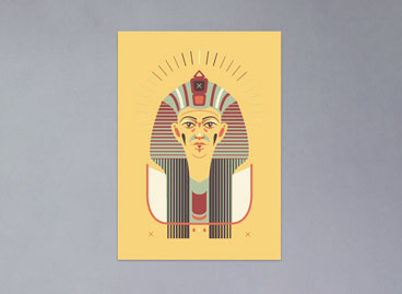 Tutankhamun