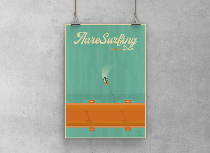 Aaresurfing