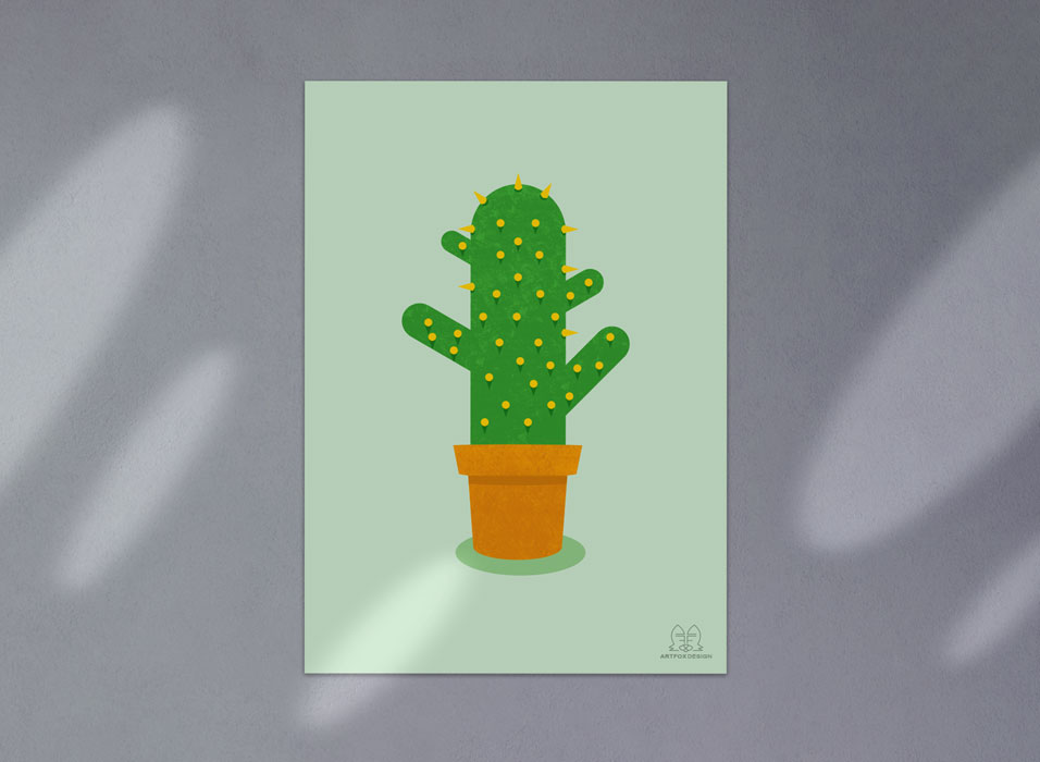 Cactus