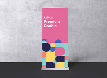 Roll-Up Premium Double