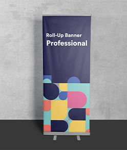Roll-Up Professional