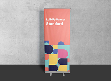 Roll-Up Standard