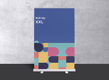 Roll-Up XXL
