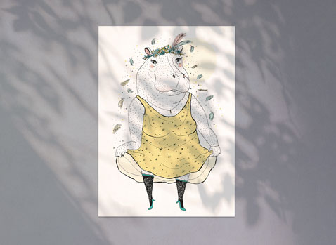 swing your dance leg