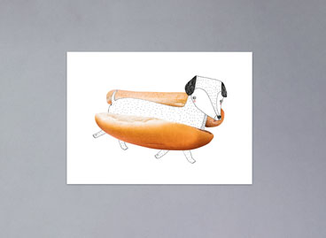 Hot-Dog