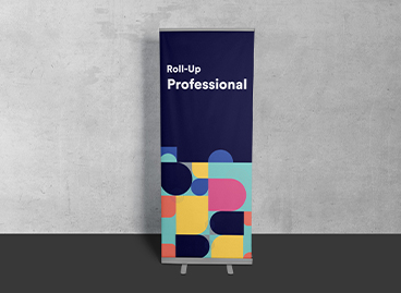 Roll-Up Professional