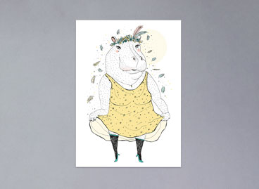 swing your dance leg