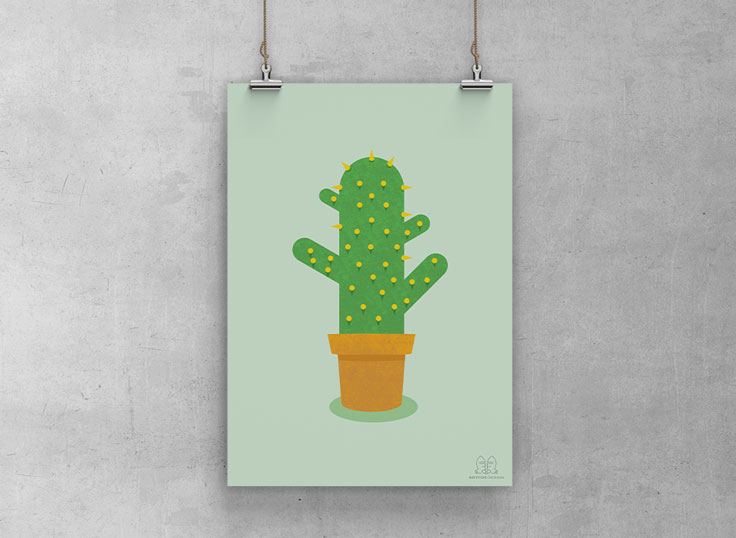 Cactus